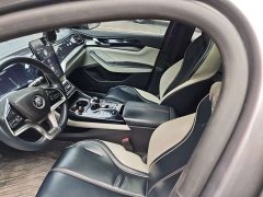 BYD Qin PLUS EV 500KM Luxury - ფოტო 9