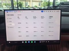 Xiaomi SU7 Rear-Wheel Drive Long Range Smart Driving Edition - ფოტო 10
