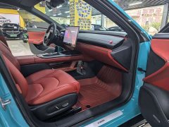 Xiaomi SU7 Rear-Wheel Drive Long Range Smart Driving Edition - ფოტო 11