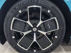 Xiaomi SU7 Rear-Wheel Drive Long Range Smart Driving Edition - ფოტო 12