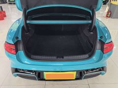 Xiaomi SU7 Rear-Wheel Drive Long Range Smart Driving Edition - ფოტო 13