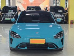 Xiaomi SU7 Rear-Wheel Drive Long Range Smart Driving Edition - ფოტო 2