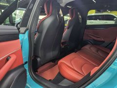 Xiaomi SU7 Rear-Wheel Drive Long Range Smart Driving Edition - ფოტო 5