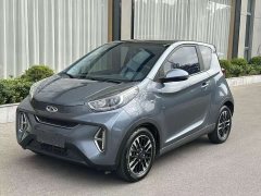 Chery Ant Facelift Sweet Pink Half-Sugar LFP 30.7kWh 30kW 301km - ფოტო 1