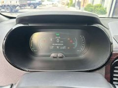 Chery Ant Facelift Sweet Pink Half-Sugar LFP 30.7kWh 30kW 301km - ფოტო 10
