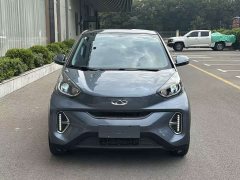 Chery Ant Facelift Sweet Pink Half-Sugar LFP 30.7kWh 30kW 301km - ფოტო 2