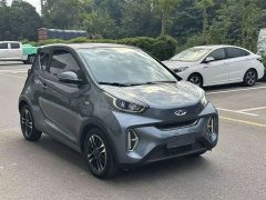 Chery Ant Facelift Sweet Pink Half-Sugar LFP 30.7kWh 30kW 301km - ფოტო 3