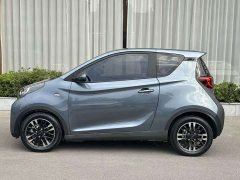 Chery Ant Facelift Sweet Pink Half-Sugar LFP 30.7kWh 30kW 301km - ფოტო 4