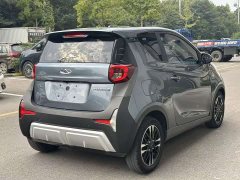 Chery Ant Facelift Sweet Pink Half-Sugar LFP 30.7kWh 30kW 301km - ფოტო 6