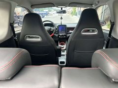 Chery Ant Facelift Sweet Pink Half-Sugar LFP 30.7kWh 30kW 301km - ფოტო 8