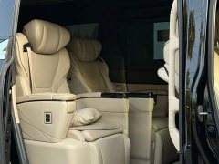Toyota Alphard Hybrid 2.5L Premium Edition - ფოტო 6