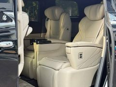 Toyota Alphard Hybrid 2.5L Premium Edition - ფოტო 7
