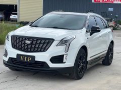 Cadillac XT5 2.0T FWD Luxury - ფოტო 1