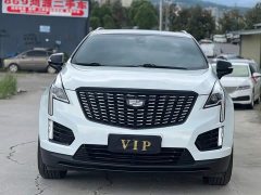 Cadillac XT5 2.0T FWD Luxury - ფოტო 2