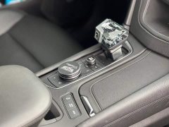 Cadillac XT5 2.0T FWD Luxury - ფოტო 4