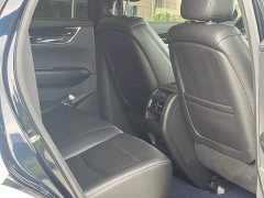 Cadillac XT5 2.0T FWD Luxury - ფოტო 5
