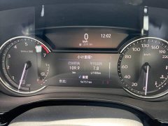 Cadillac XT5 2.0T FWD Luxury - ფოტო 6