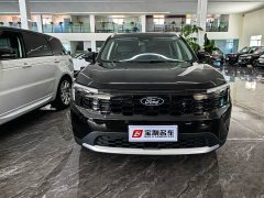Ford Lingrui EcoBoost 170 Platinum Edition - ფოტო 1