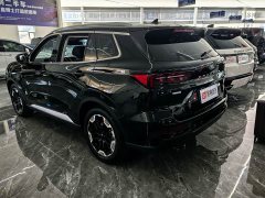Ford Lingrui EcoBoost 170 Platinum Edition - ფოტო 2