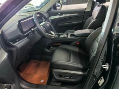 Ford Lingrui EcoBoost 170 Platinum Edition - ფოტო 3