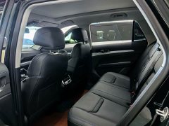 Ford Lingrui EcoBoost 170 Platinum Edition - ფოტო 4
