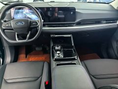 Ford Lingrui EcoBoost 170 Platinum Edition - ფოტო 5