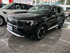 Ford Lingrui EcoBoost 170 Platinum Edition - ფოტო 7