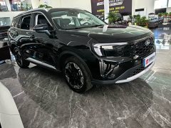 Ford Lingrui EcoBoost 170 Platinum Edition - ფოტო 8