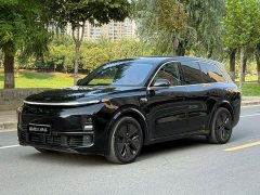 Li Auto L8 Pro - ფოტო 1