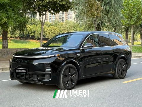 2024 Li Auto L8 Pro - ავტომობილი ჩინეთიდან