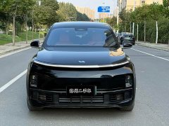 Li Auto L8 Pro - ფოტო 2