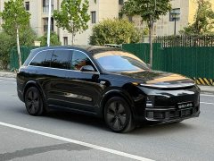 Li Auto L8 Pro - ფოტო 3