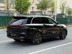 Li Auto L8 Pro - ფოტო 4