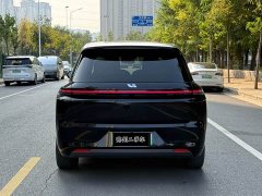 Li Auto L8 Pro - ფოტო 5