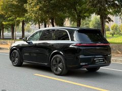Li Auto L8 Pro - ფოტო 6