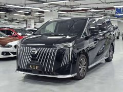 GAC Aion M8 Master Series 400T Premium Edition - ფოტო 1