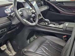 GAC Aion M8 Master Series 400T Premium Edition - ფოტო 10
