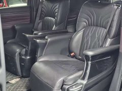 GAC Aion M8 Master Series 400T Premium Edition - ფოტო 11