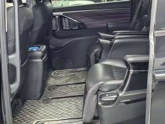GAC Aion M8 Master Series 400T Premium Edition - ფოტო 12