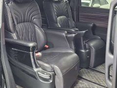 GAC Aion M8 Master Series 400T Premium Edition - ფოტო 13