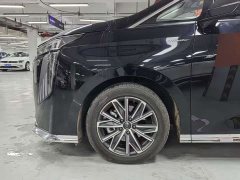 GAC Aion M8 Master Series 400T Premium Edition - ფოტო 15