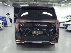 GAC Aion M8 Master Series 400T Premium Edition - ფოტო 18