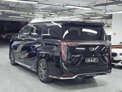 GAC Aion M8 Master Series 400T Premium Edition - ფოტო 19