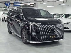 GAC Aion M8 Master Series 400T Premium Edition - ფოტო 3