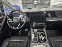 GAC Aion M8 Master Series 400T Premium Edition - ფოტო 4
