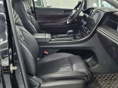 GAC Aion M8 Master Series 400T Premium Edition - ფოტო 7