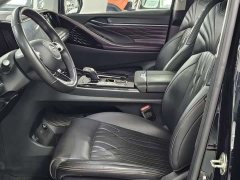 GAC Aion M8 Master Series 400T Premium Edition - ფოტო 9
