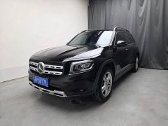 Mercedes-Benz GLB 200 Dynamic - ფოტო 1