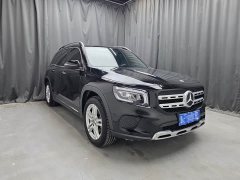 Mercedes-Benz GLB 200 Dynamic - ფოტო 3