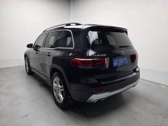 Mercedes-Benz GLB 200 Dynamic - ფოტო 4